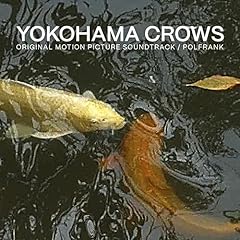 Yokohama crows for sale  Delivered anywhere in UK