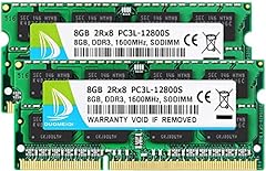 Duomeiqi ddr3 ram for sale  Delivered anywhere in USA 