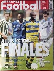 Football 2767 1999 d'occasion  Livré partout en France