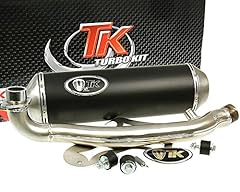 Turbo kit exhaust for sale  Delivered anywhere in UK