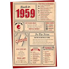 66th birthday card for sale  Delivered anywhere in UK