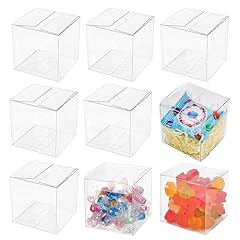 Yankmoom 50pcs clear for sale  Delivered anywhere in UK