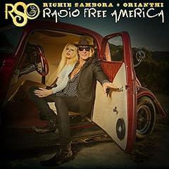 Radio free america for sale  Delivered anywhere in UK