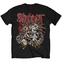 Slipknot herren shirt gebraucht kaufen  Wird an jeden Ort in Deutschland