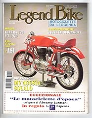 Legend bike anno usato  Spedito ovunque in Italia 