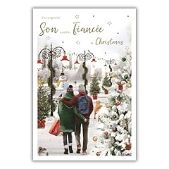 Christmas card son for sale  Delivered anywhere in UK