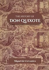 History quixote complete for sale  Delivered anywhere in UK