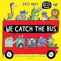 Catch bus for sale  Delivered anywhere in UK