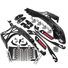 Zxmoto saddlebag hardware for sale  Delivered anywhere in USA 