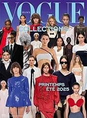 Vogue collections magazine for sale  Delivered anywhere in USA 