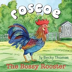 Roscoe bossy rooster for sale  Delivered anywhere in USA 