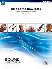 Rise the bow gebraucht kaufen  Wird an jeden Ort in Deutschland