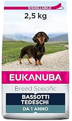 Eukanuba breed specific usato  Spedito ovunque in Italia 