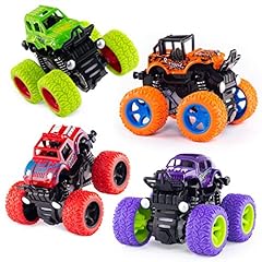 Pack monster truck for sale  Delivered anywhere in USA 