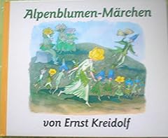 Alpenblumen märchen . gebraucht kaufen  Wird an jeden Ort in Deutschland