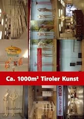 1000m2 tiroler kunst gebraucht kaufen  Wird an jeden Ort in Deutschland