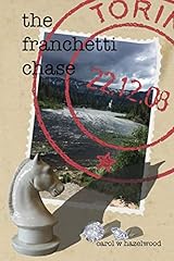Franchetti chase for sale  Delivered anywhere in UK