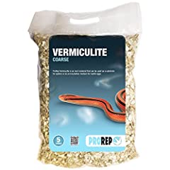 Prorep vermiculite coarse for sale  Delivered anywhere in UK