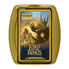 Top trumps lord for sale  Delivered anywhere in USA 