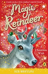 Magic reindeer d'occasion  Livré partout en Belgiqu