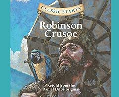 Robinson crusoe for sale  Delivered anywhere in USA 