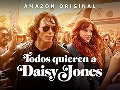 Daisy jones and usato  Spedito ovunque in Italia 