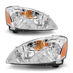 Adcarlights headlight assembly for sale  Delivered anywhere in USA 