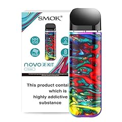 Smok novo cigarette for sale  Delivered anywhere in Ireland