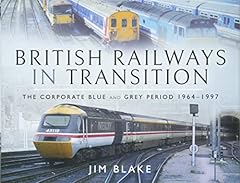 British railways transition for sale  Delivered anywhere in USA 