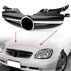 Gzyf auto kühlergrill gebraucht kaufen  Wird an jeden Ort in Deutschland