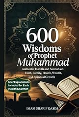600 wisdoms prophet for sale  Delivered anywhere in UK
