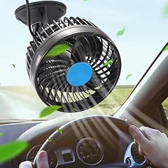 12v auto ventilator gebraucht kaufen  Wird an jeden Ort in Deutschland