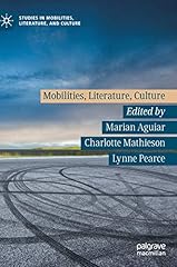 Mobilities literature culture for sale  Delivered anywhere in USA 