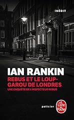 Rebus loup garou d'occasion  Livré partout en France