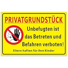 Betessin hinweisschilder priva gebraucht kaufen  Wird an jeden Ort in Deutschland
