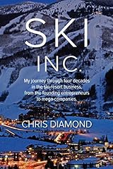 Ski inc. journey for sale  Delivered anywhere in USA 