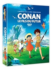 Conan fils futur d'occasion  Livré partout en France