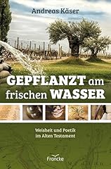 Gepflanzt frischen wasser gebraucht kaufen  Wird an jeden Ort in Deutschland