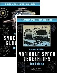 Electric generators handbook for sale  Delivered anywhere in USA 