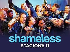 Shameless season 11 usato  Spedito ovunque in Italia 