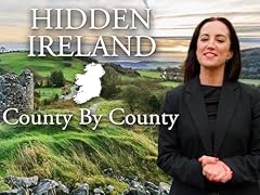 Hidden ireland county for sale  Delivered anywhere in UK