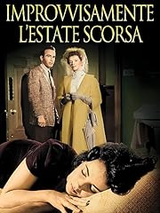 Improvvisamente estate scorsa usato  Spedito ovunque in Italia 