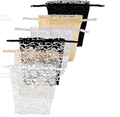 Pcs adjustable lace for sale  Delivered anywhere in UK