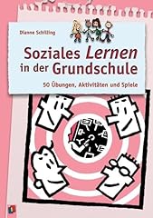 Soziales lernen grundschule gebraucht kaufen  Wird an jeden Ort in Deutschland