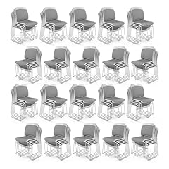 Vingli stackable chairs for sale  Delivered anywhere in USA 