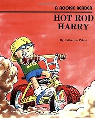 Hot rod harry for sale  Delivered anywhere in USA 