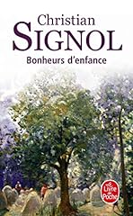 romans christian signol d'occasion romans christian signol d'occasion Livré partout en France