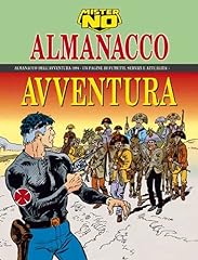 Almanacco avventura n.1994 usato  Spedito ovunque in Italia 