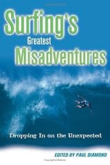 Surfing greatest misadventures for sale  Delivered anywhere in USA 