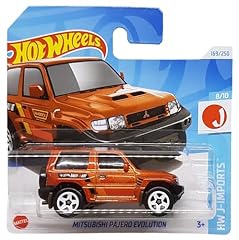 Hot wheels mitsubishi for sale  Delivered anywhere in UK